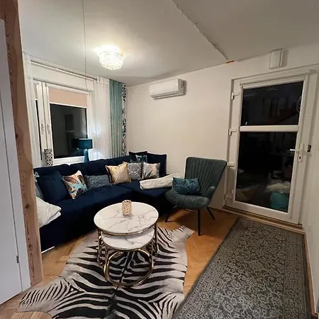 Comfort Zone Ostroda Villa Apartment Duplex Exterior photo