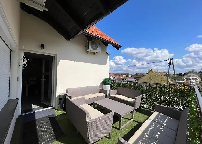 Comfort Zone Ostroda Villa Apartment Duplex