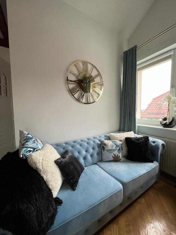 Comfort Zone Duplex Ostróda