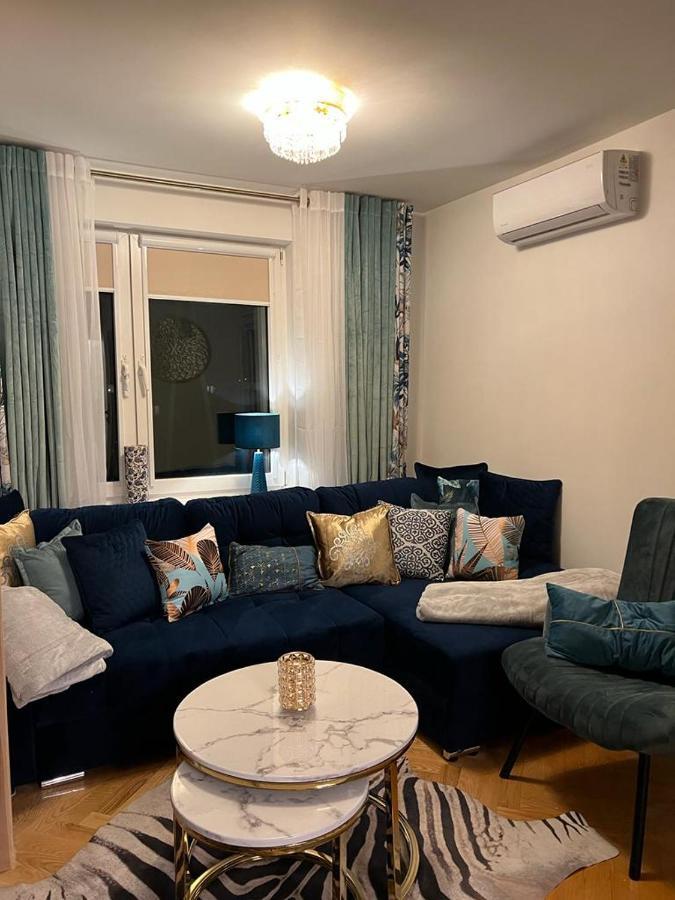 Comfort Zone Duplex Apartment