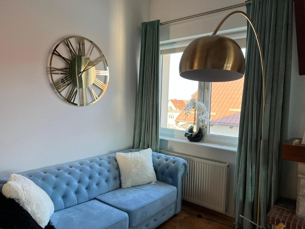 Apartment Comfort Zone Duplex Ostróda