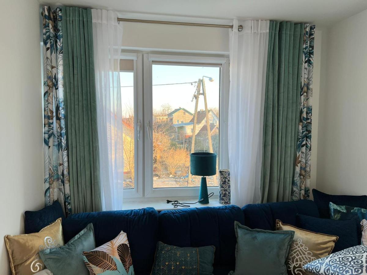Comfort Zone Duplex Apartment