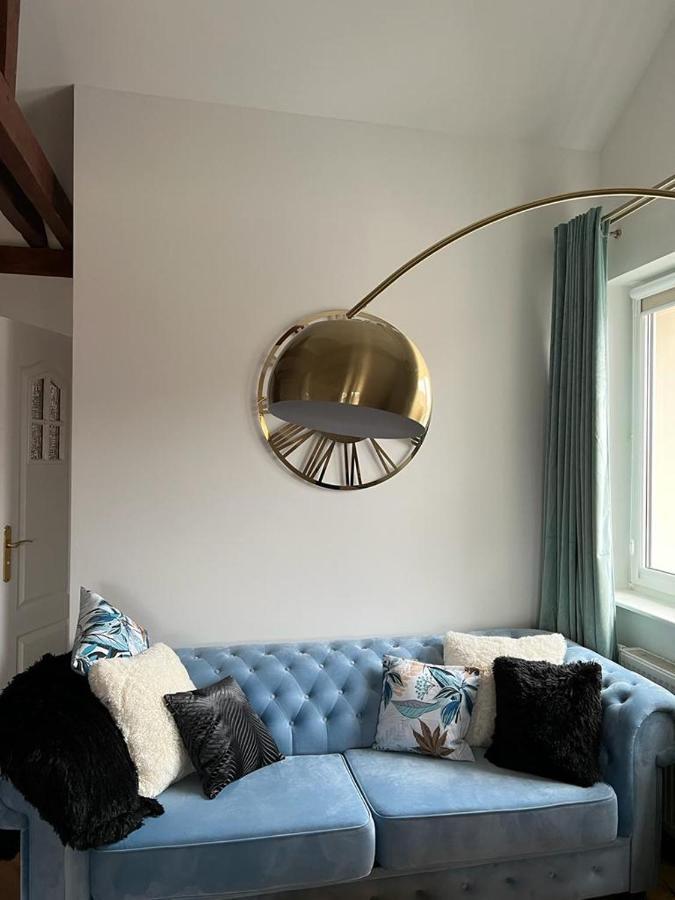 Apartment Comfort Zone Duplex *