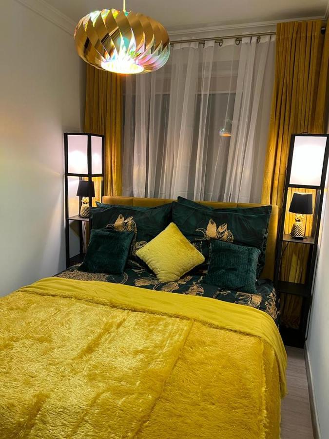 Comfort Zone Duplex Apartment *