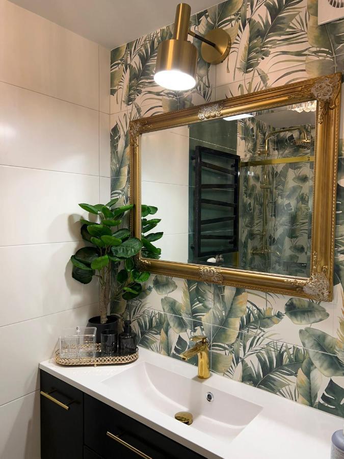 Apartment Comfort Zone Duplex *