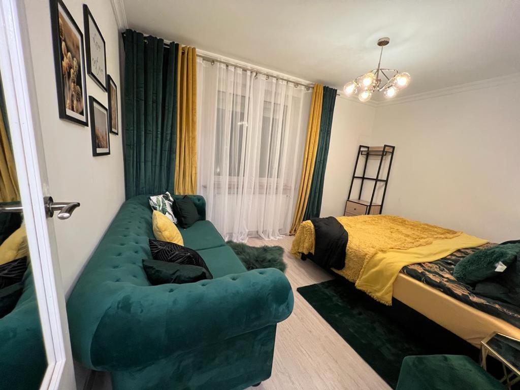 Comfort Zone Duplex *