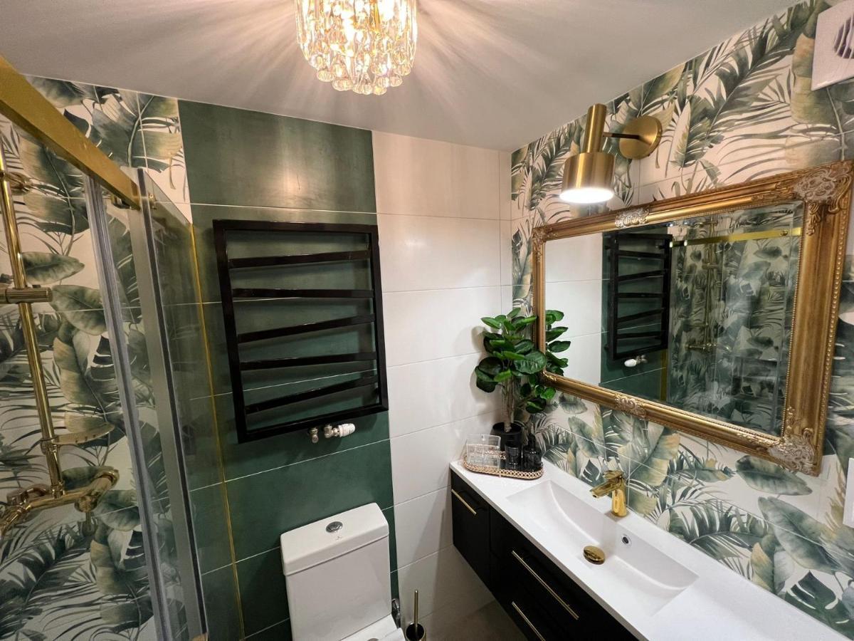Apartment Comfort Zone Duplex