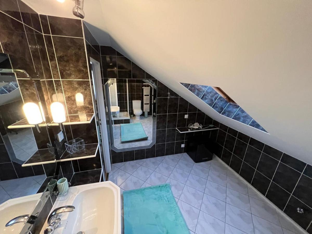 Comfort Zone Duplex *