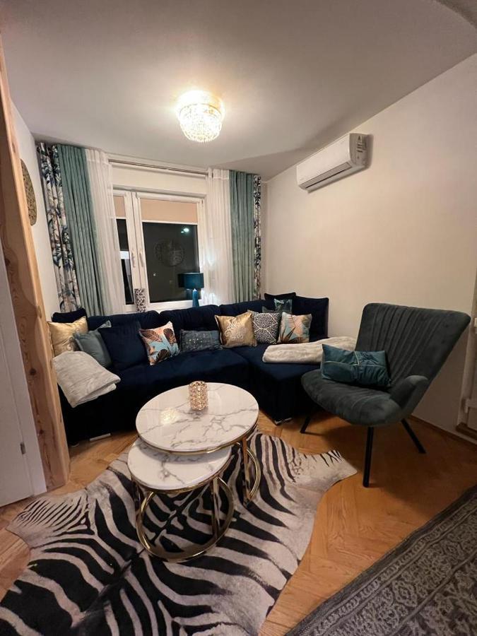 Comfort Zone Duplex