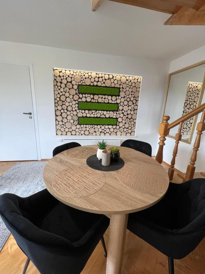 Apartment Comfort Zone Duplex *